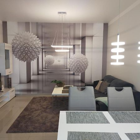 Apartament -Sweet Home Lubiń Exteriér fotografie